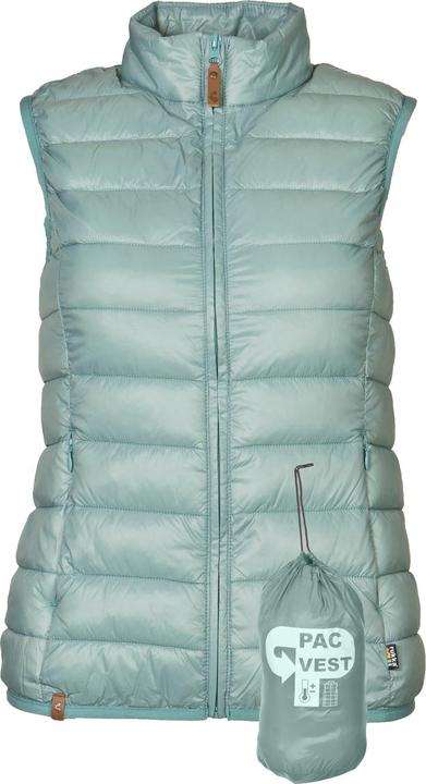 Rukka Pac Vest D