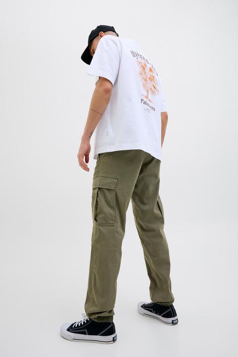 Immagine prodotto Jack & Jones Relaxed Fit Cargo-Hose Cargo-Hose (34)