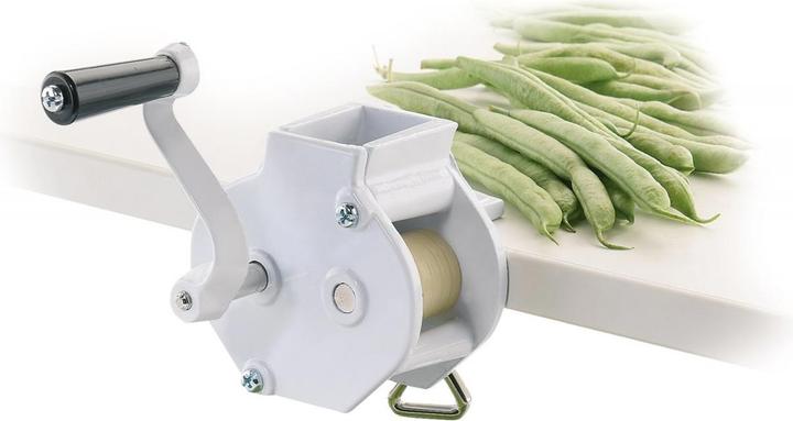 Produktbild Westmark Bohnenlangschneider