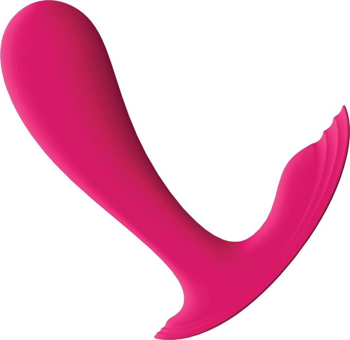 Image du produit Satisfyer Top secret