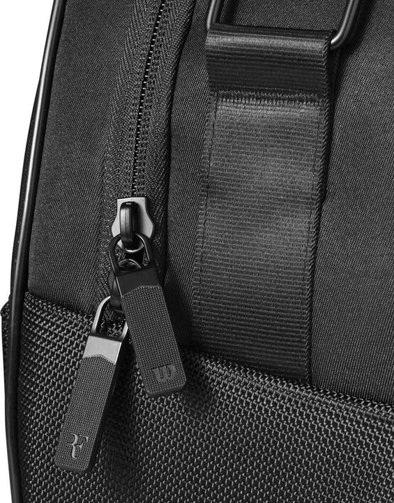 Produktbild Wilson RF Tournament 9er Schlägertasche (15R)