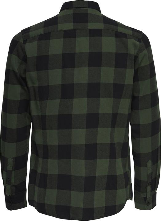 Actual product image Only & Sons Gudmund Life (L)