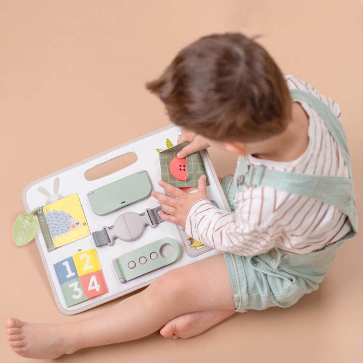 Immagine prodotto Taf Toys Tabellone delle attività