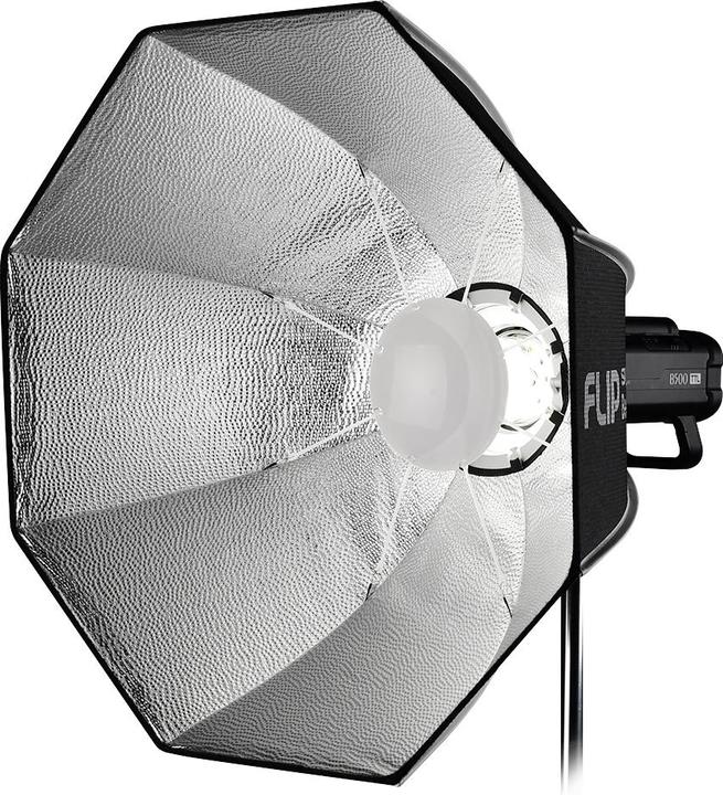 Produktbild SMDV Speedbox Flip Beauty Dish 24