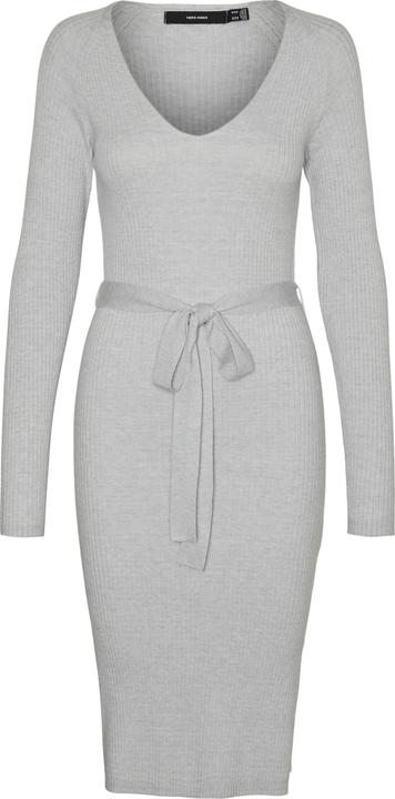 Produktbild Vero Moda VMSABA Midikleid Strickkleid (XL)