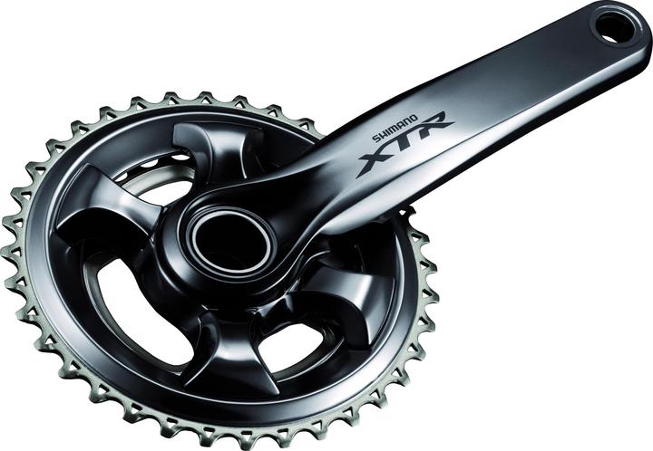 Image du produit Shimano Xtr Fc-M9000 (170 mm)