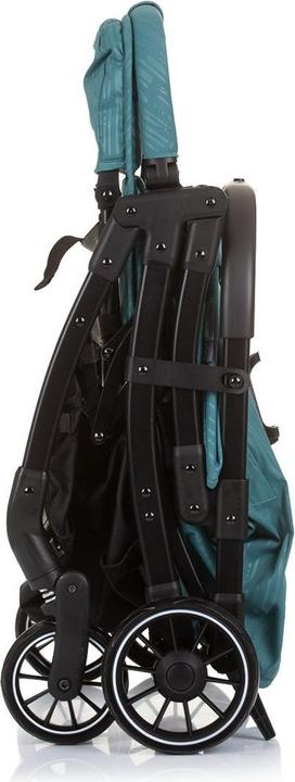 Produktbild Chipolino Kinderwagen Kiss klappbar