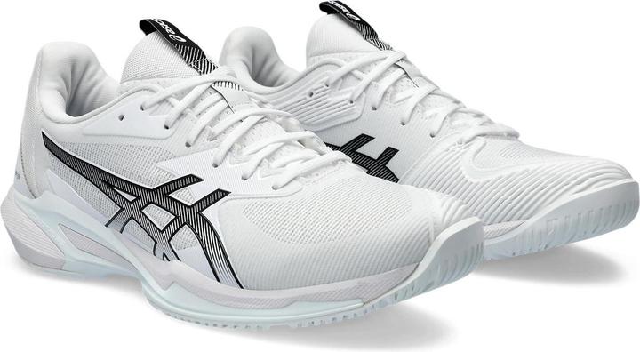 Produktbild ASICS Performance Solution Speed FF 3 Allcourt Tennisschuh Herren (48)