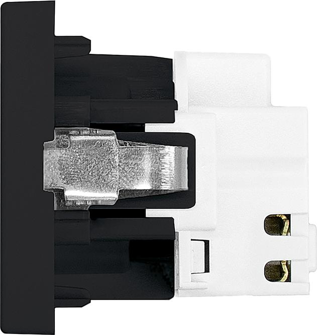 Actual product image Steffen Socket