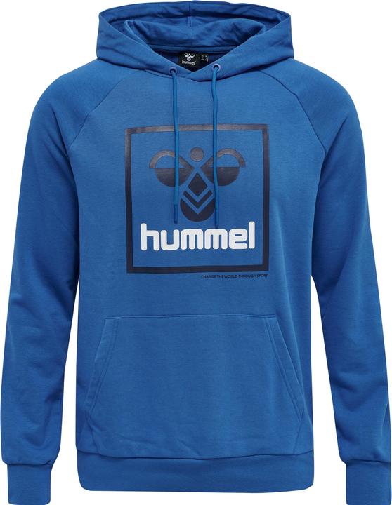 Immagine prodotto hummel Felpa Con Cappuccio Isam 2.0 (M)