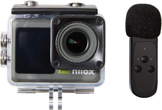 Immagine prodotto Nilox Action cam Xmic