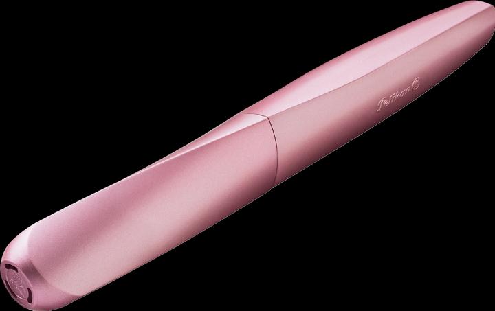 Actual product image Pelikan Twist Fountain (Girly Rose, 1 x)