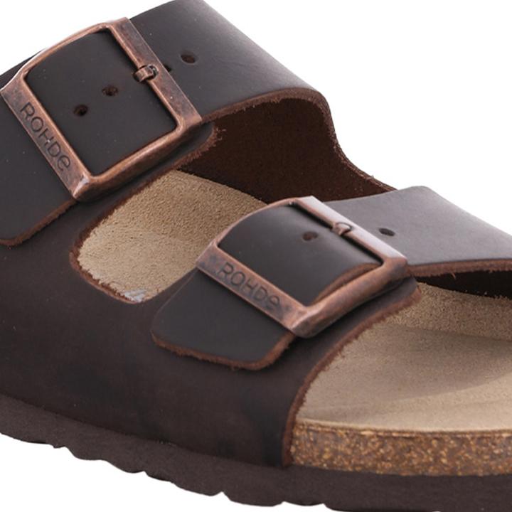 Image du produit Rohde Chaussons (42)