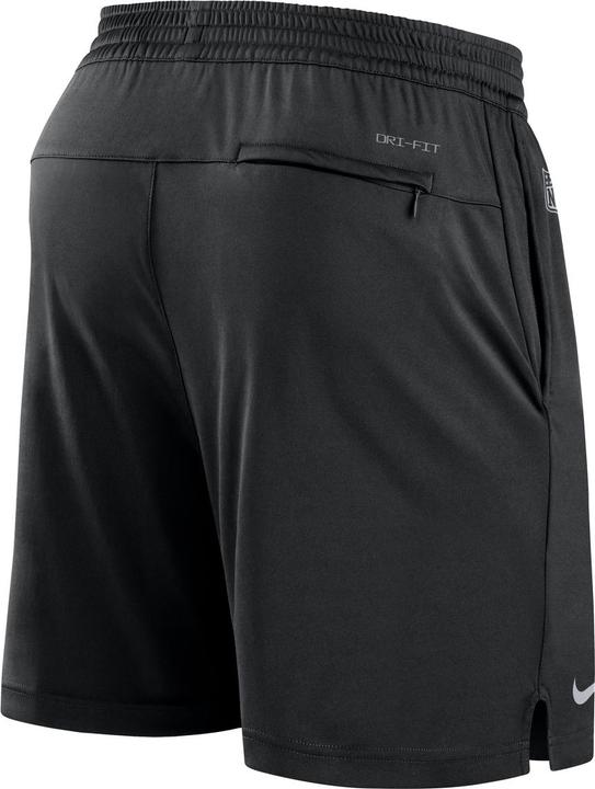 Actual product image Nike Cincinnati Bengals Dri-FIT Knit Short S (S)