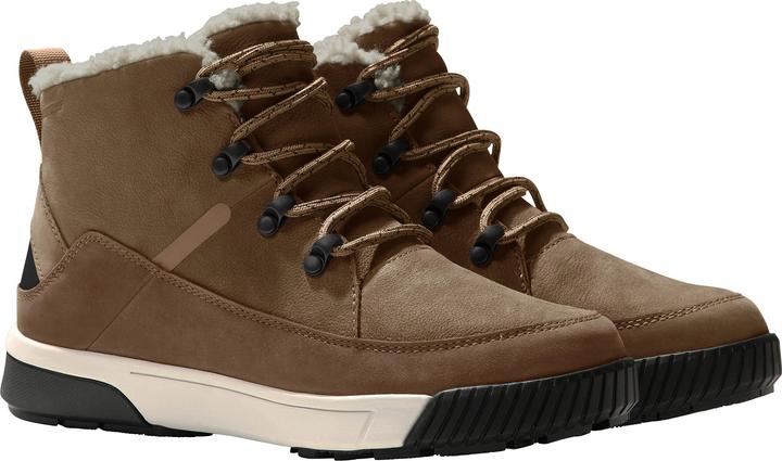 Actual product image North Face Sierra Mid Lace WP (37.5)