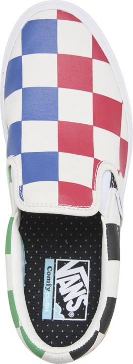 Image du produit Vans Chaussures ComfyCush Slip-On (40.5)