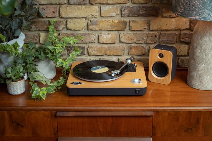 Image du produit House of Marley Get Together Solo (25 h, Fonctionnement sur piles)