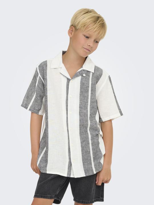 Produktbild Only & Sons Junior OSJCAIDEN Hemd Hemd (152)