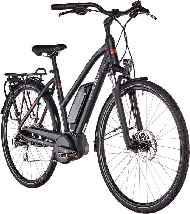 Produktbild Ortler Bergen (45 cm)
