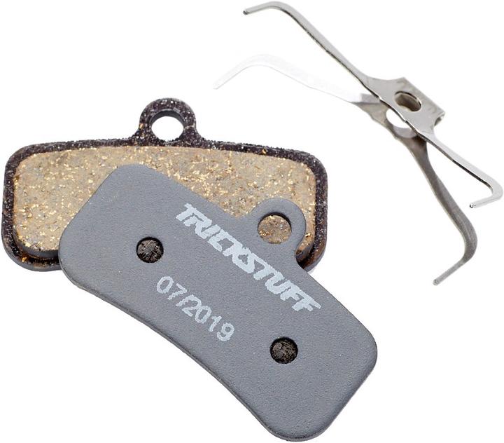 Produktbild Trickstuff 260 Standard (Shimano, Organisch (Resin))