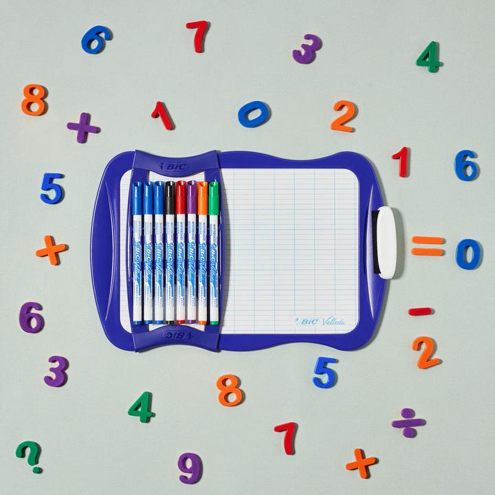 Produktbild Bic Velleda Whiteboard