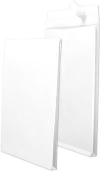 Produktbild Mailmedia Faltentaschen C4 23530 VE100 (1 x)