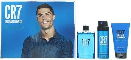 Immagine prodotto CR7 Set Play It Cool (Set profumo)