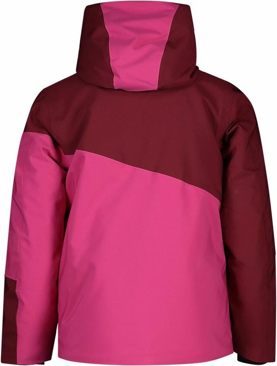 Actual product image Peak Performance Distract girls ski jacket (152)