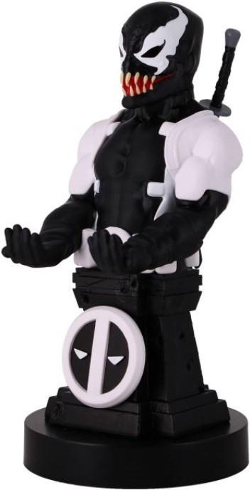 Produktbild Exquisite Gaming Marvel Comics: Venompool Cable Guy (Xbox 360, Mac, PS4, Switch, PS5, Xbox One S, PC, Xbox Series X)