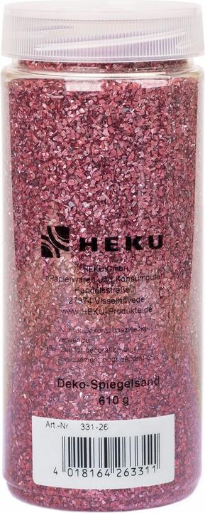 Heku Decorative sand