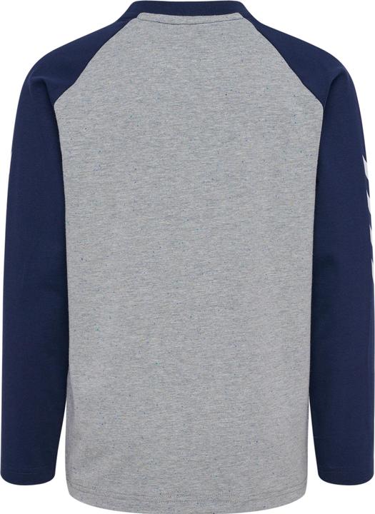 Produktbild hummel hmlNIPPS T-SHIRT L/S (140)