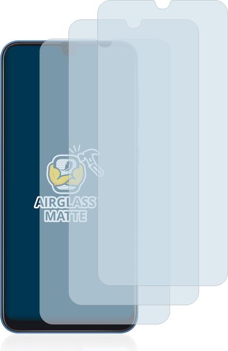 Image du produit BROTECT AirGlass (1 pièce(s), Samsung Galaxy A50)