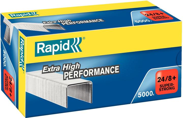 Rapid Super Strong (60 Blätter)