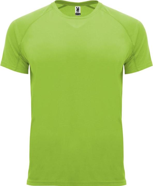 Alpinia Bahrain TShirt Sport