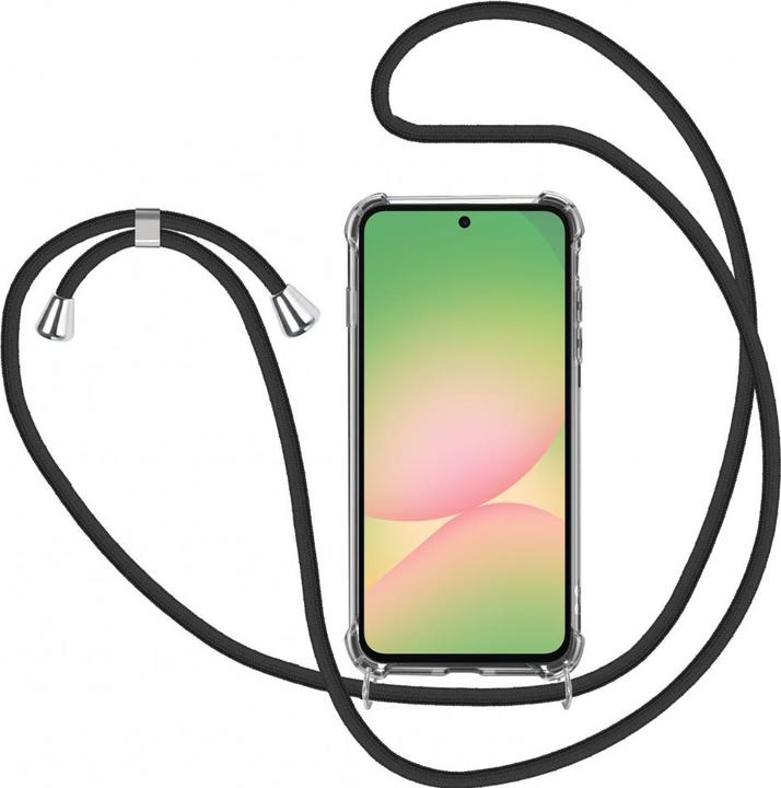 Produktbild Screenguard Samsung Galaxy A56 Loopster Necklace Hülle
