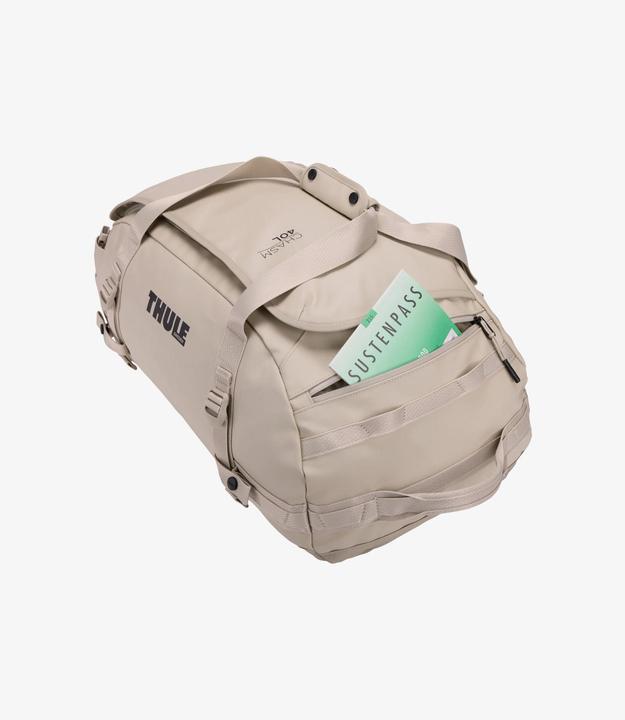 Immagine prodotto Thule Borsa da viaggio CHASM sabbia (40 l)