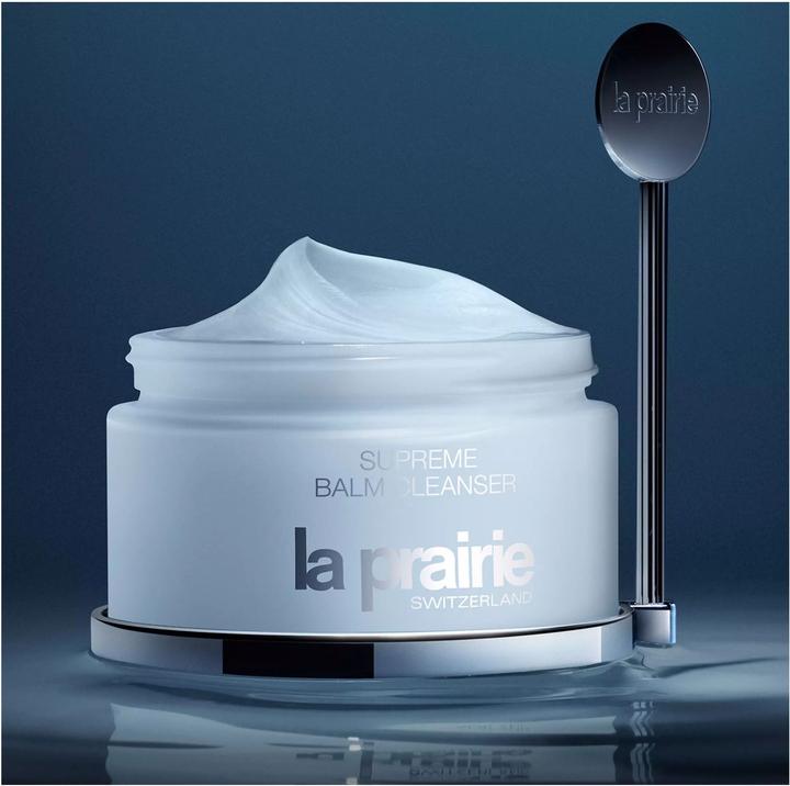 Actual product image La Prairie Supreme (Cleansing lotion, 100 ml)