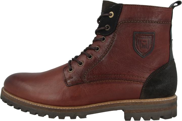 Pantofola d'Oro Ponzano Uomo High (42)