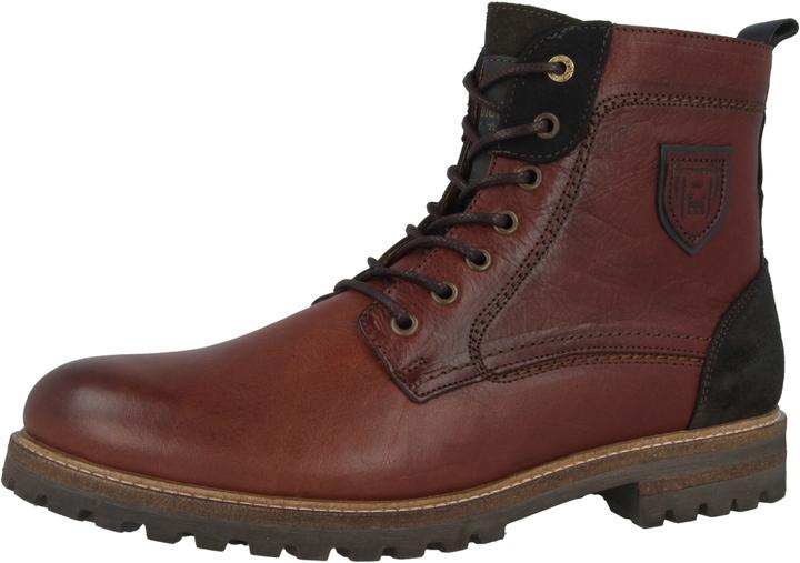 Image du produit Pantofola d'Oro Ponzano Uomo High (42)