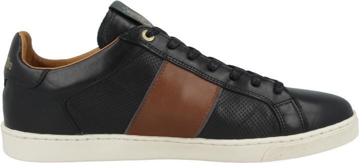 Actual product image Pantofola d'Oro Sorrento Uomo Low (44)