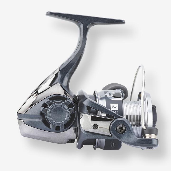 Immagine prodotto Caperlan Angelrolle WXM 100 2500 Spinnfischen