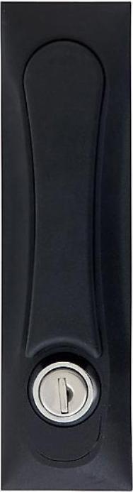 Immagine prodotto Triton RAX-MS-X35-X1 - Maniglia della porta del rack con serratura