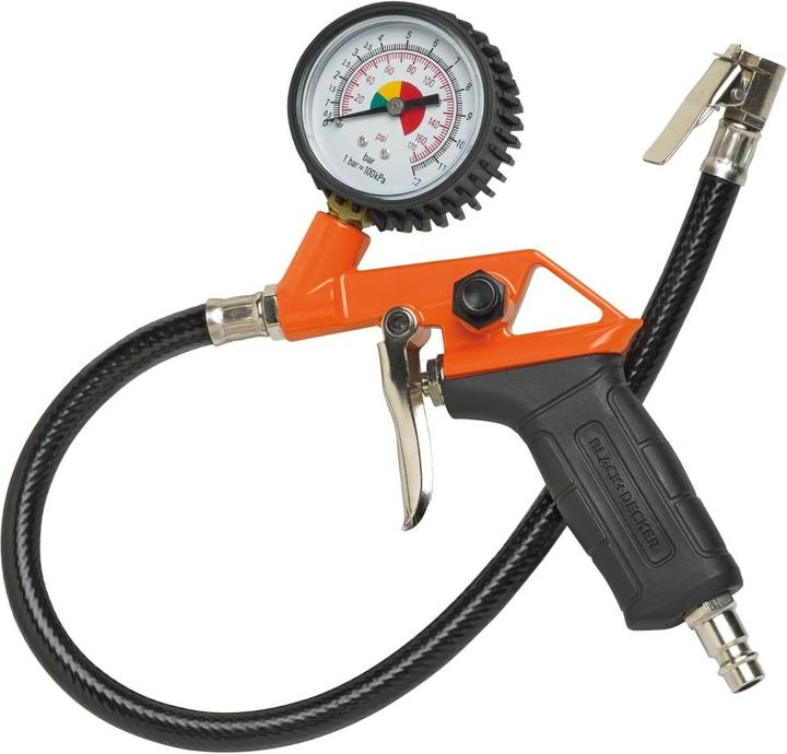 Image du produit Black & Decker Kit d'air comprimé