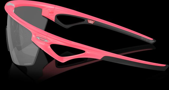 Immagine prodotto Oakley Sphaera (Rosa Neon opaco, Primato Nero)