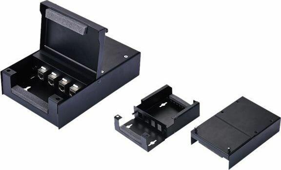 Actual product image Value Consolidation Box - Patch Box - suitable for