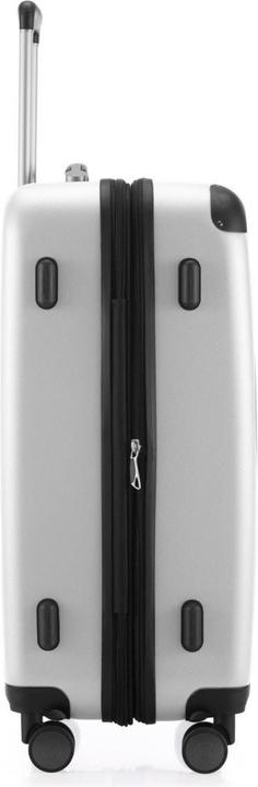 Actual product image Hauptstadtkoffer Spree - Hard Shell Suitcase with TSA (74 l, M (50 - 90l))