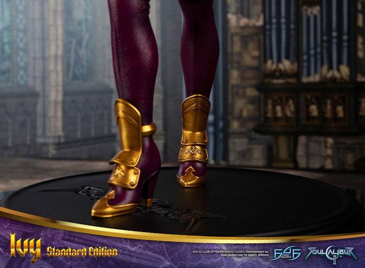 Image du produit First 4 Figures ST Soulcalibur II : Ivy