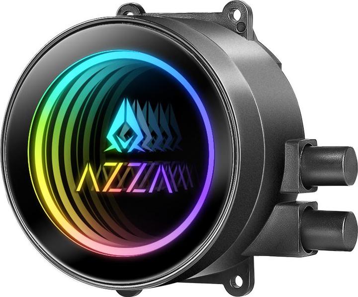 Produktbild Azza WAK Galeforce 240 ARGB