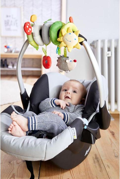 Produktbild Haba Mobile-Spirale Glück