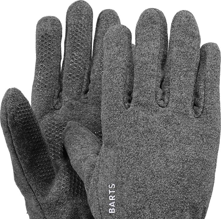 Produktbild Barts Fleece Handschuhe (L)